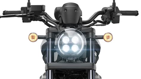 2021 Honda Rebel 1100 First Look Review Rider Magazine