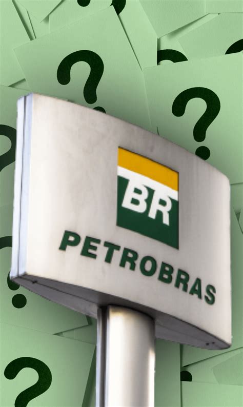 Petrobras Petr Em Julgamento A Estatal Culpada Pela Explos O No