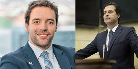 Dos jóvenes líderes del partido Liberal dicen que el partido está