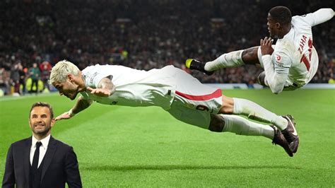 Ngiltere De Ilklerin Gecesi Galatasaray Manchester United Kar S Nda