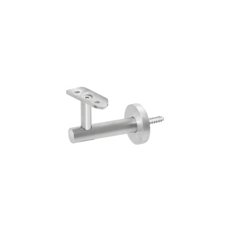 Crl Hr Ewps Polished Stainless Long Arm Malibu Series Wall Mounted