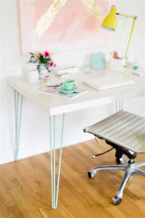 20 Cool And Budget Ikea Desk Hacks 2023