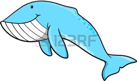 Cartoon Humpback Whale Clipart | Free download on ClipArtMag