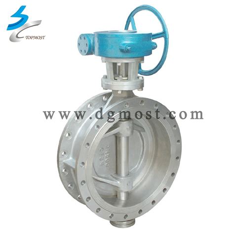 Precision Stainless Steel Wafer Butterfly Valve China Valve Products Valve Manufacturers And