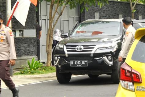 LPSK Akan Evaluasi Dan Putuskan Hasil Pemeriksaan Putri Candrawathi