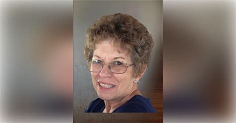 Obituary Information For Ellen Testa