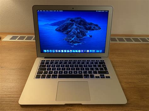 MacBook Air 13 Inch Early 2015 Apple Bazar