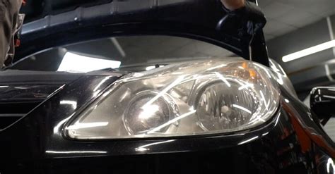 How To Change Headlights On Opel Corsa D Replacement Guide