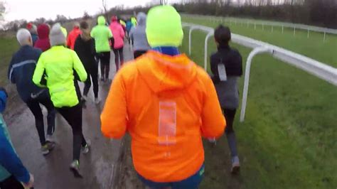 Pontefract Parkrun February Th Full Youtube