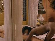 Naked Radiah Frye In Good Bye Emmanuelle