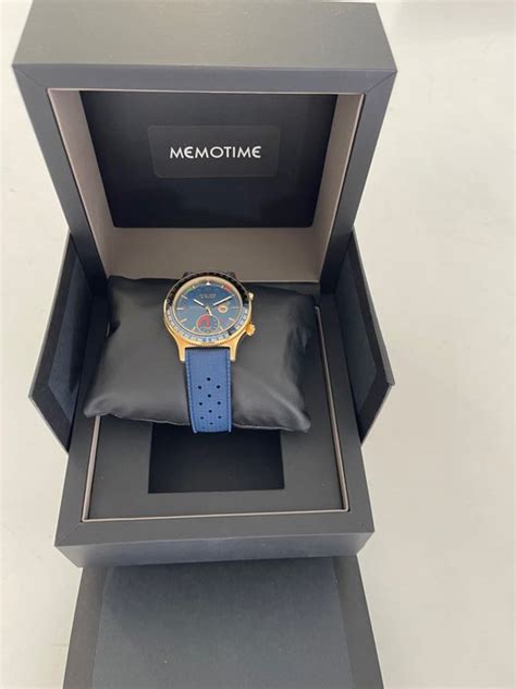 Memosail Quartz By Memotime Design Corum Design Corum