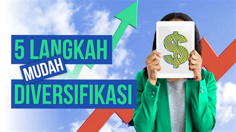 5 Langkah Mudah Diversifikasi Produk Investasi Blog Propertree