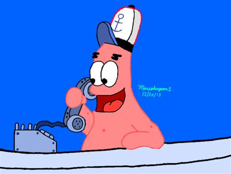 patrick star - patrick star (spongebob) Fan Art (36778918) - Fanpop