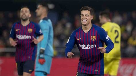 Philippe Coutinho Denies Giving The Interview To The ＇daily Mirror