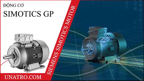 Ng C Simotics Gp General Purpose Motor Siemens