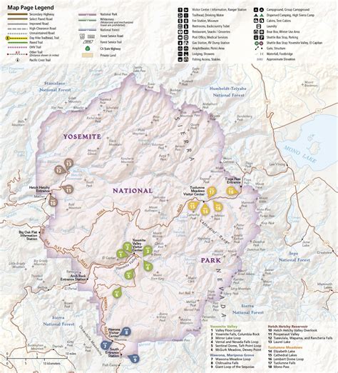 Evolution of the Topo Map