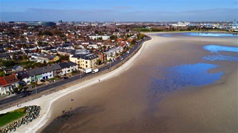 Sandymount Dublin Stock Photos Pictures And Royalty Free Images Istock