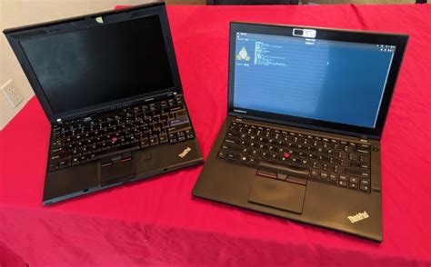 200 Best X250 Images On Pholder Thinkpad Hackintosh And Osdev