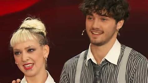 Ballando Con Le Stelle Anna Lou E Nikita Trionfano Classifica E