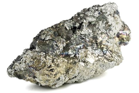 Manganese Uses Facts And Compounds Britannica