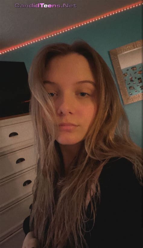 Horny Local Teen Snap Nudes Candid Teens