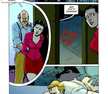 Fansadox 191 Albert Mad Justices 8muses Sex And Porn Comics