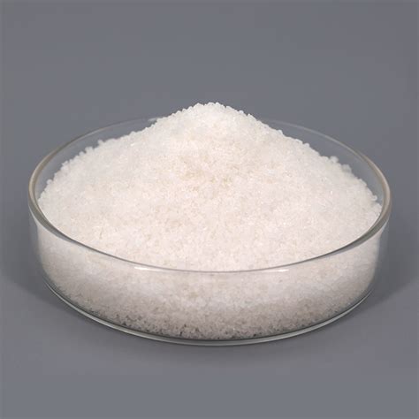 Nitrogen Fertilizer Ammonium Sulphate Granular Crystal N High