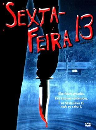 Sexta Feira 13 Filme Online AdoroCinema