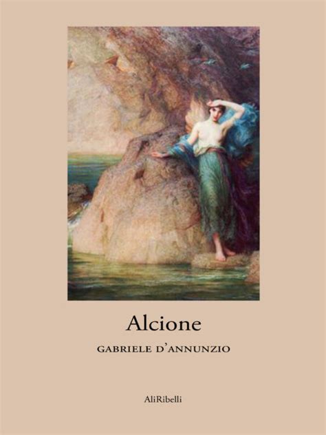 Alcione Ali Ribelli Edizioni