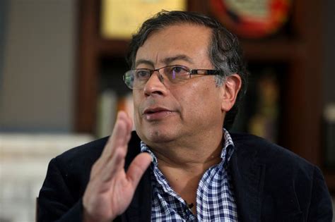 Militares Tendrían Un Plan Para No Reconocer A Gustavo Petro Como