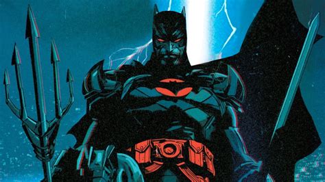 Batman Variants Ranking The Best Alternate Dark Knights Gamesradar