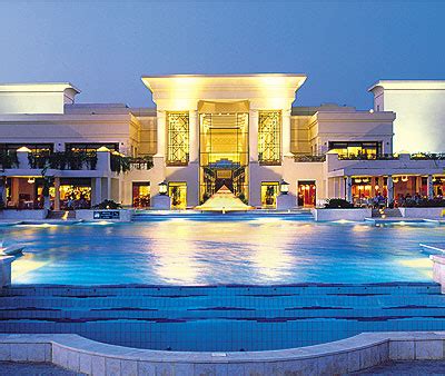 Famous Hotels: Egypt Hotels 5 Star