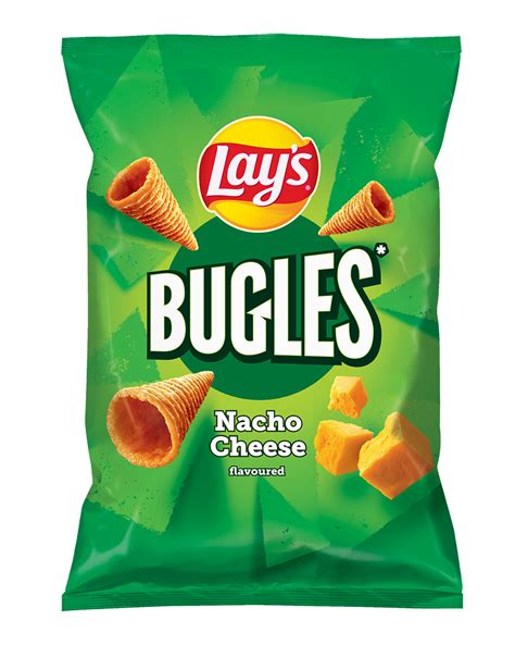 Lays Bugles PepsiCo Latvija