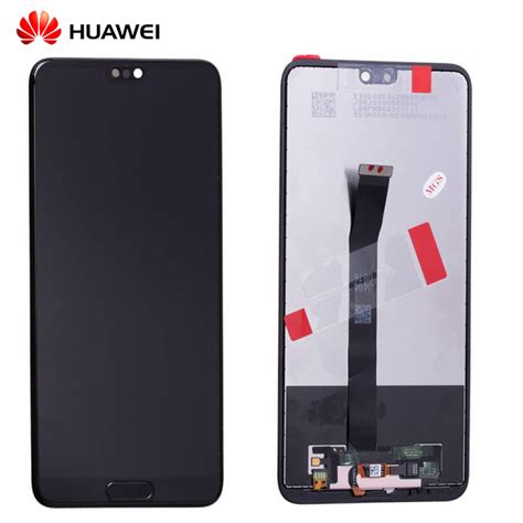 Original Huawei P Eml L Lcd Display Shoppen Sie Bei Uns Handy