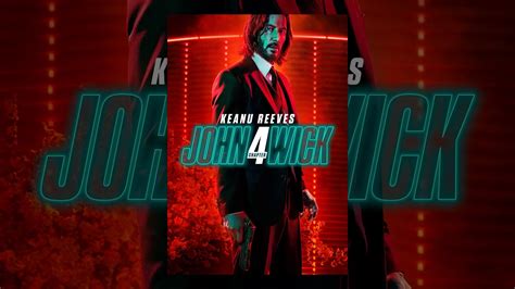 John Wick Chapter 4