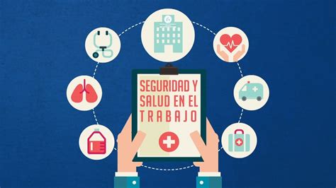 Seguridad Y Salud En El Trabajo Sst Youtube