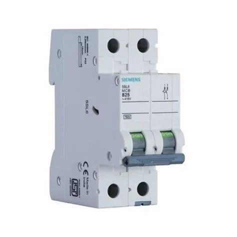 DC MCB 63 Amps DC MCB For Solar Single Pole DC MCB DC MCB For