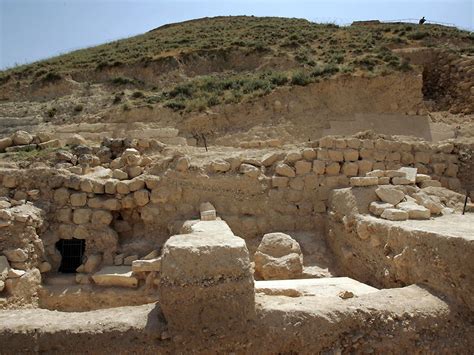 Descubrimientos Arqueologicos Biblicos Historia Desconocida