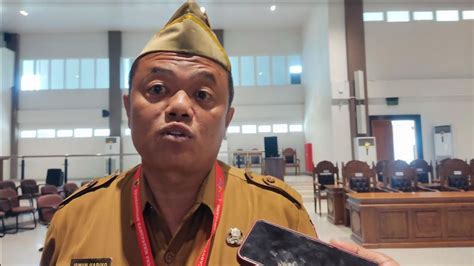 Dindikbud Pemalang Jamin PPDB Gratis Dan Tidak Ada Pungli Berita