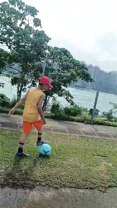 Jockey Club HKFA Football Training Center fypシ short YouTube