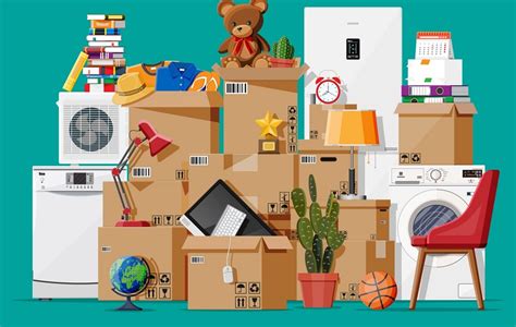 Tips For Packing Fragile And Costly Items While Moving