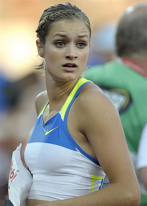 Most Attractive Women In Sports