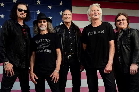 Grand Funk Railroad Announce 2020 U.S. Tour