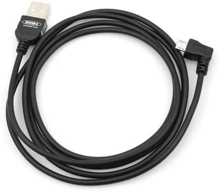 Ociodual Tablet Pc Ladekabel Datenkabel Data Sync Usb Schwarz F R