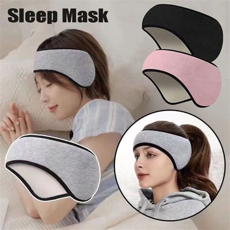 POPCOM Minimalist Noise Cancellation Polyester Sleep Sleeping Relaxing ...