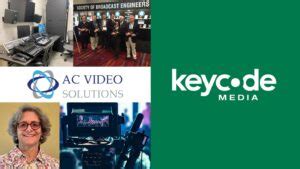 key code media acquires east coast based ac video solutions key code