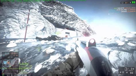 Battlefield 4 AMD FX 8350 Sapphire R9 290 OC Vapor X 1080p 150