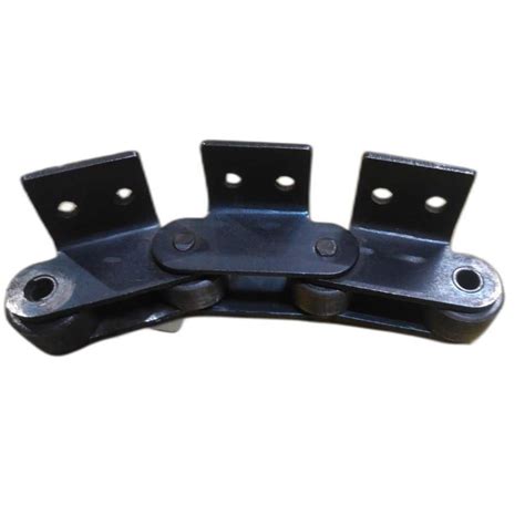 Simple Taper Roller Mild Steel Conveyor Chain At Rs Meter In