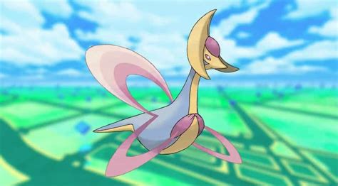 Gu A Incursi N De Cresselia En Pok Mon Go Debilidades Counters Y C Mo