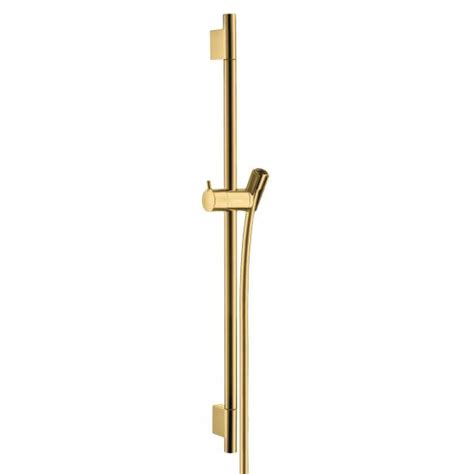 Hansgrohe Unica Brausestange Gold Emero De